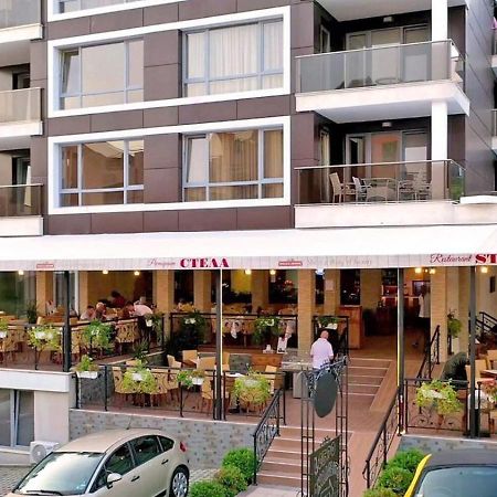 Porto Paradiso Apart Complex Sweti Wlas Exterior foto