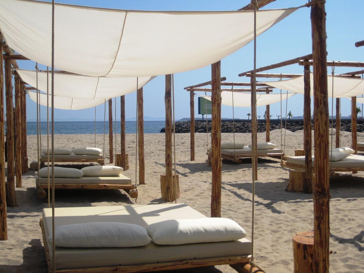 Porto Paradiso Apart Complex Sweti Wlas Exterior foto